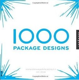 1,000 Package Designs