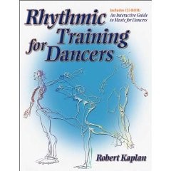 Rhythmic Training for Dancers