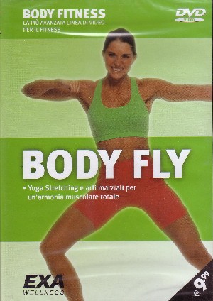 Body Fly