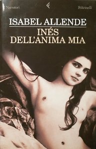 InÃ©s Dell'anima Mia