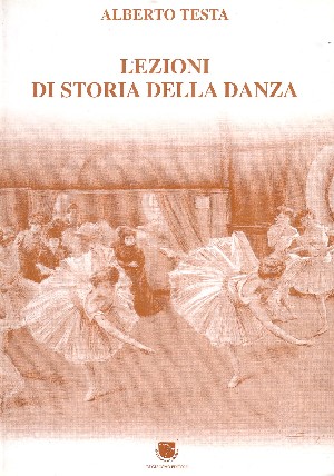 Lezioni di storia della danza 