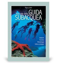 Manuale Della Guida Subacquea 
