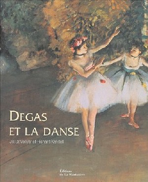 Degas et la danse