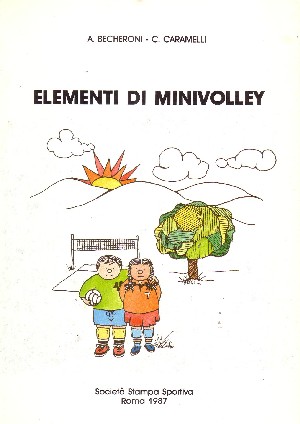 Elementi di minivolley