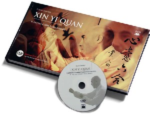 Xin Yi Quan