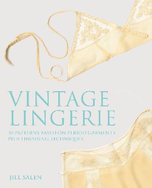 Vintage Lingerie