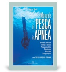 Manuale di pesca in apnea