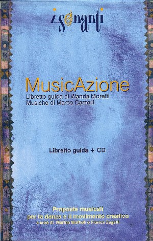 MusicAzione