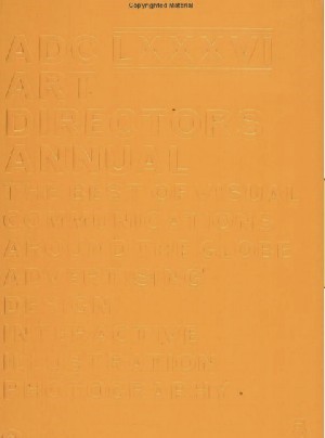 Art Directors Annual: v. 86