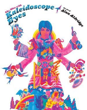 The Man with Kaleidoscope Eyes