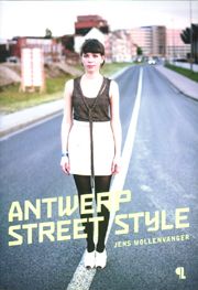 Antwerp Street Style