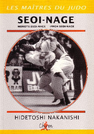 Seoi-Nage