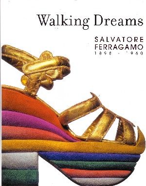Walking Dreams