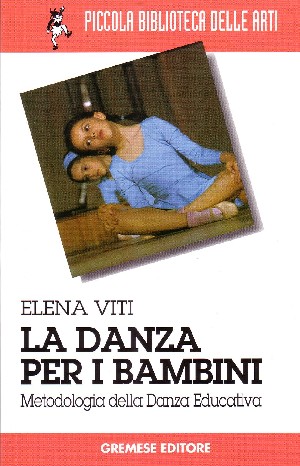 La Danza per i Bambini