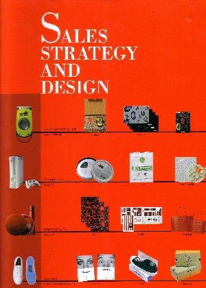 Sales strategy and design