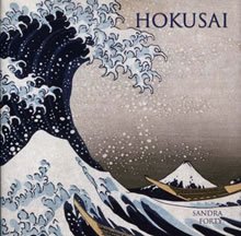 Hokusai