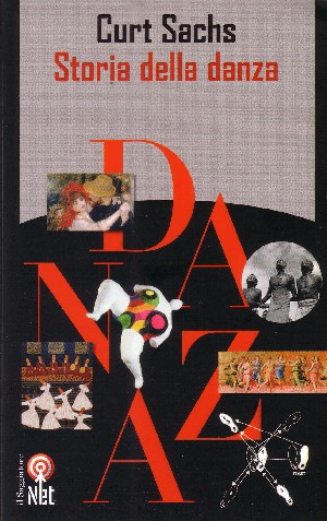 Storia della Danza