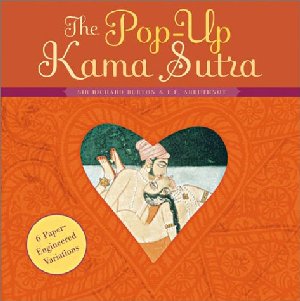 Pop-Up Kama Sutra