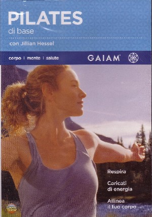 Pilates di Base