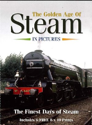 The Golden Age of Steam