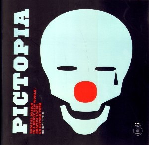 Pictopia (Con Cd)