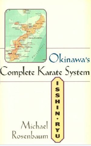 Okinawa's Complete Karate System