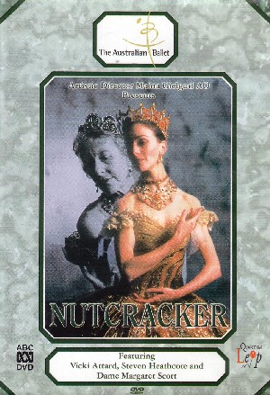 Nutcracker