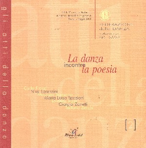 La Danza Incontra la Poesia