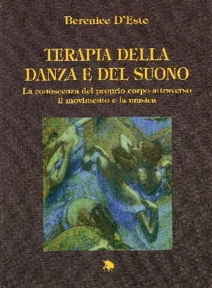 Terapia della danza e del suono