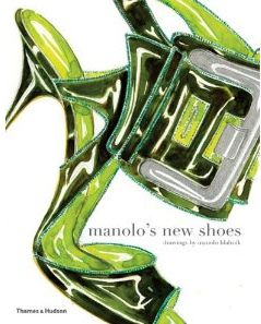 Manolo's New Shoes
