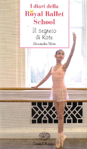 Il segreto di Kate