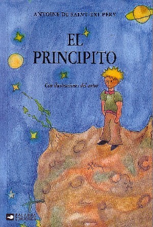 El Principito (Spagnolo)