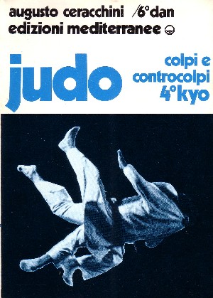 Judo - Colpi e controcolpi 4Â° Kyo