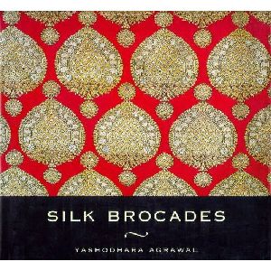 Silk Brocades