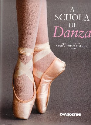 A Scuola di Danza