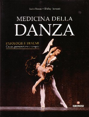 Medicina della danza