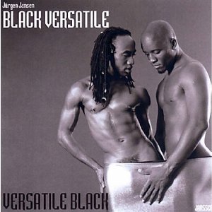 Black Versatile