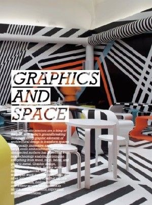 Graphics @ Space