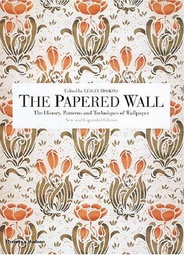 The Papered Wall