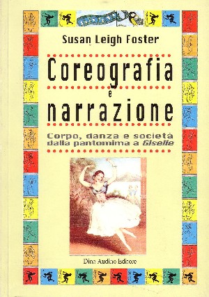 Coreografia e Narrazione