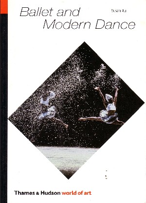 Ballet and Modern Dance