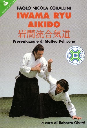 Iwama Ryu Aikido