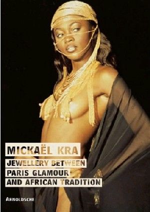 Mickael Kra