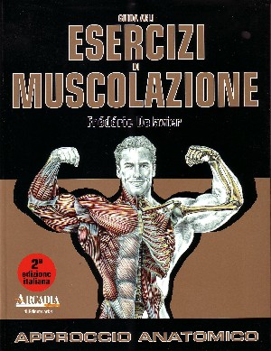Guida Agli Esercizi di Muscolazione
