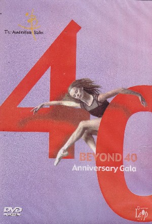 Beyond 40 Anniversary Gala