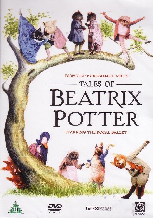 Tales of Beatrix Potter
