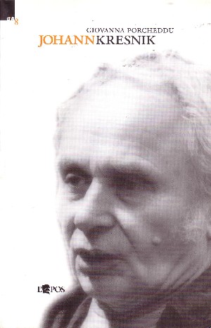Johann Kresnik