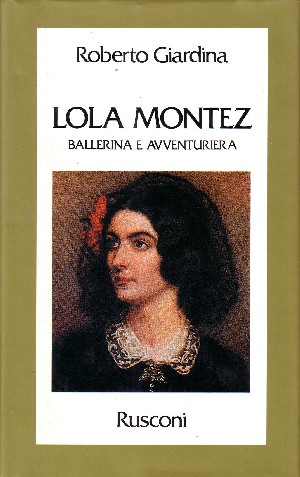 Lola Montez