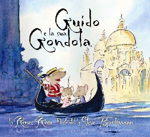 Guido e La Sua Gondola