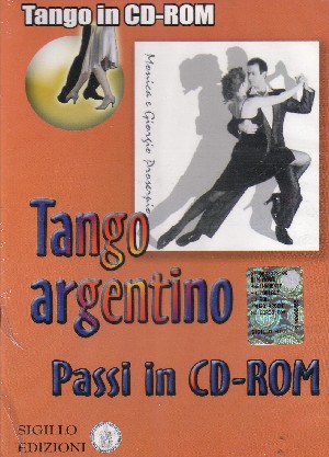 Tango Argentino 